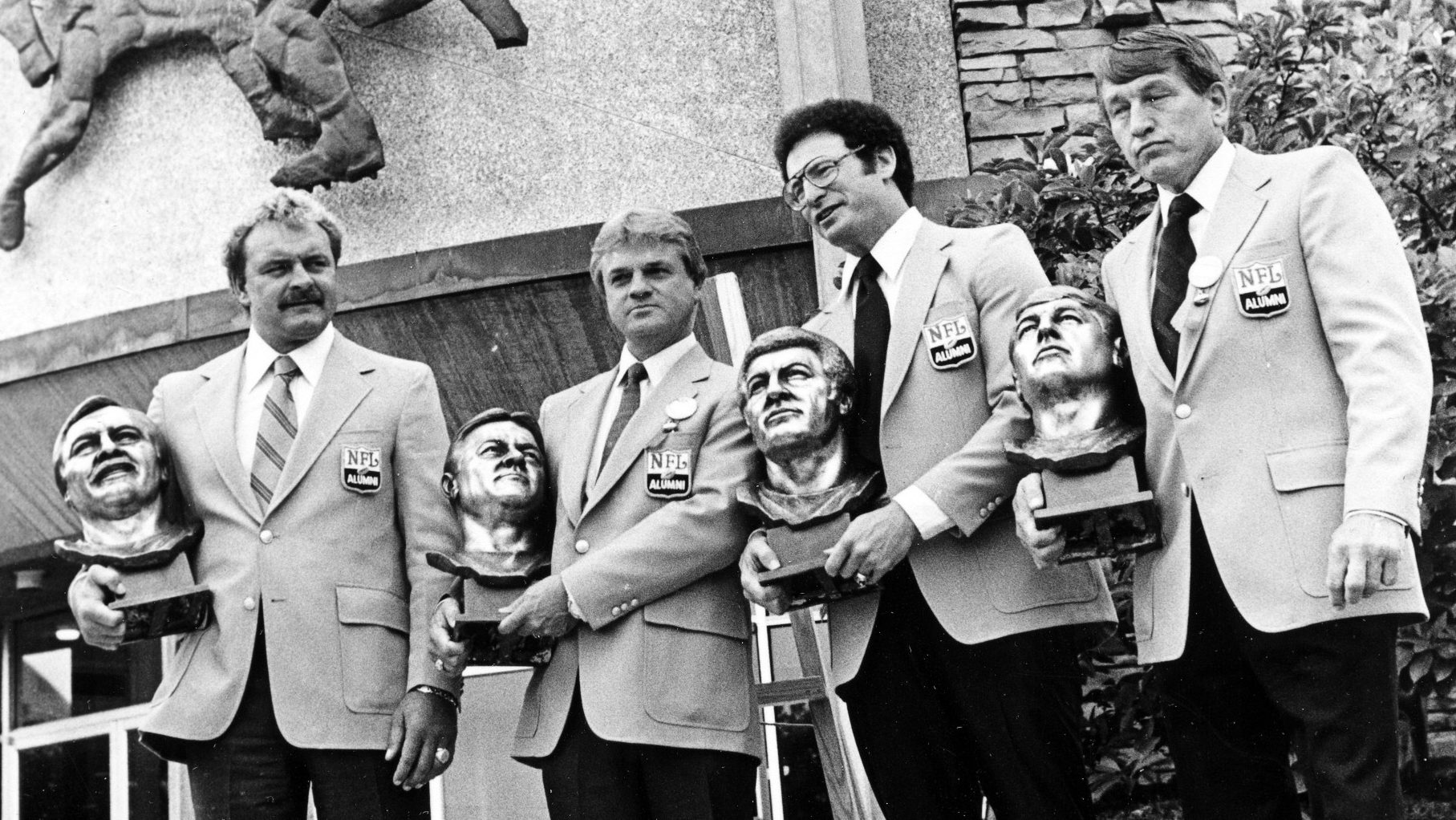 Today in Chicago History: Dick Butkus enters Hall of Fame