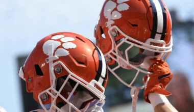 The Clemson Insider