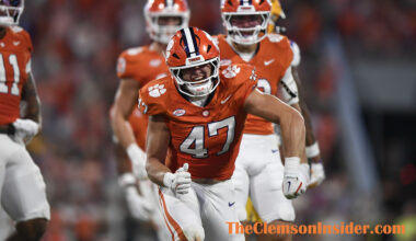 The Clemson Insider