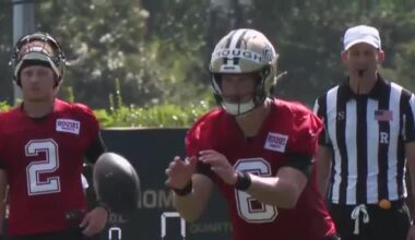 Saints training camp tickets now available for season ticket holders