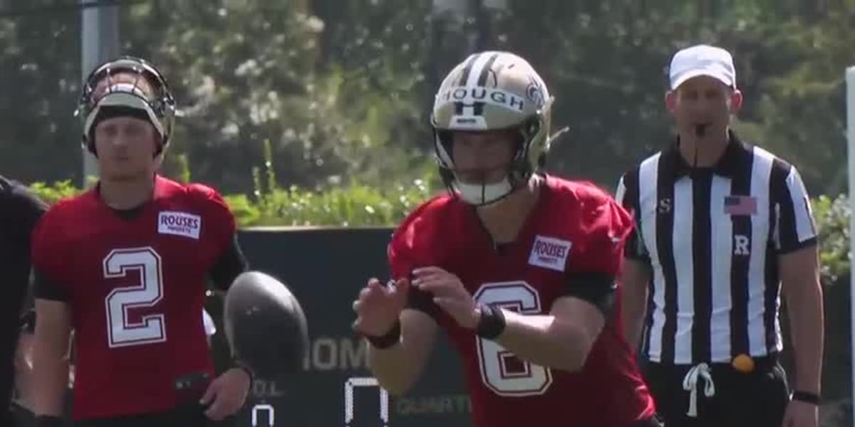 Saints training camp tickets now available for season ticket holders