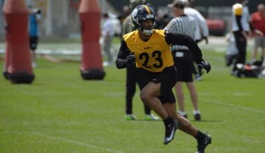 'Doesn't Look Like A Rookie': Mike McCarthy Offers High Praise For CB Daylen Everette