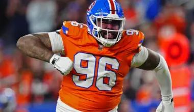 Broncos may be able to answer huge question after encouraging prediction image