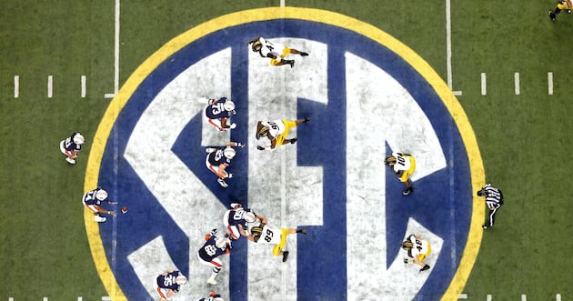 Protect College Sports Act dominates SEC Media Days – Deseret News