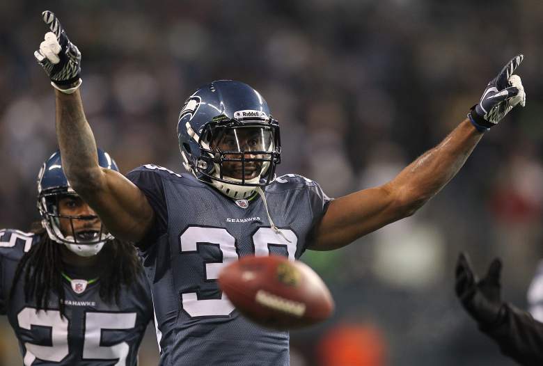 Brandon Browner