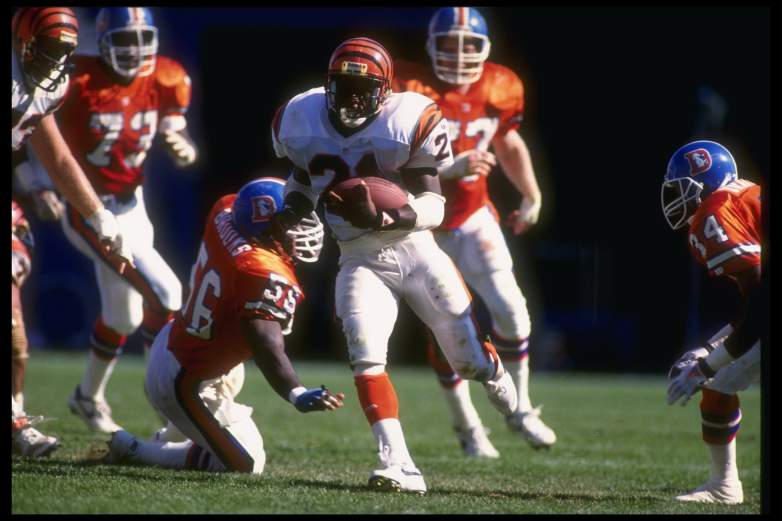 James Brooks