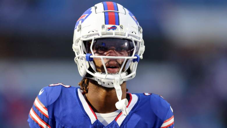 Buffalo Bills