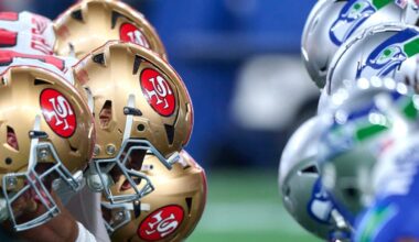 49ers limited partner reportedly buys Seahawks for $9.6 billion – NBC Sports Bay Area & California