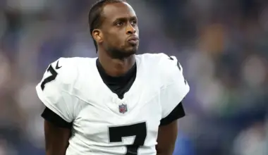 Jets' Geno Smith gets stern warning ahead of 2026 season image