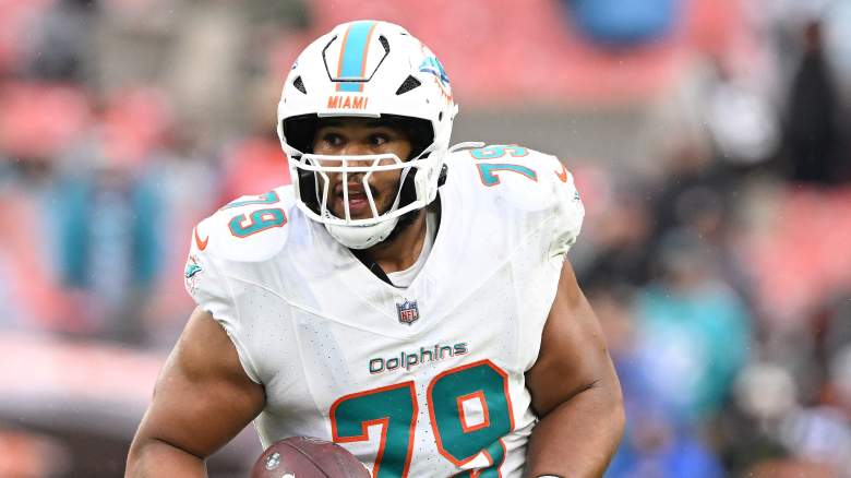 Miami Dolphins