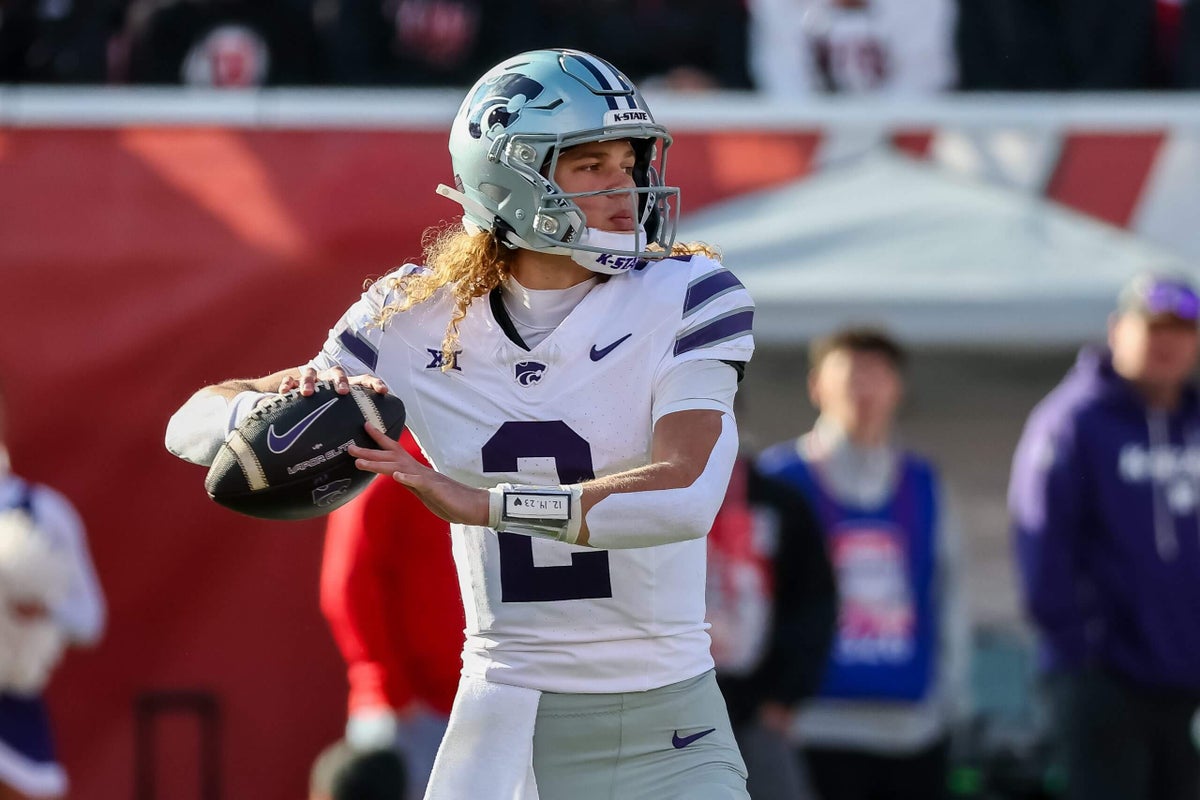 College football’s 2026 All-Geezer Team: The 7th- and 8th(!)-year players dotting rosters
