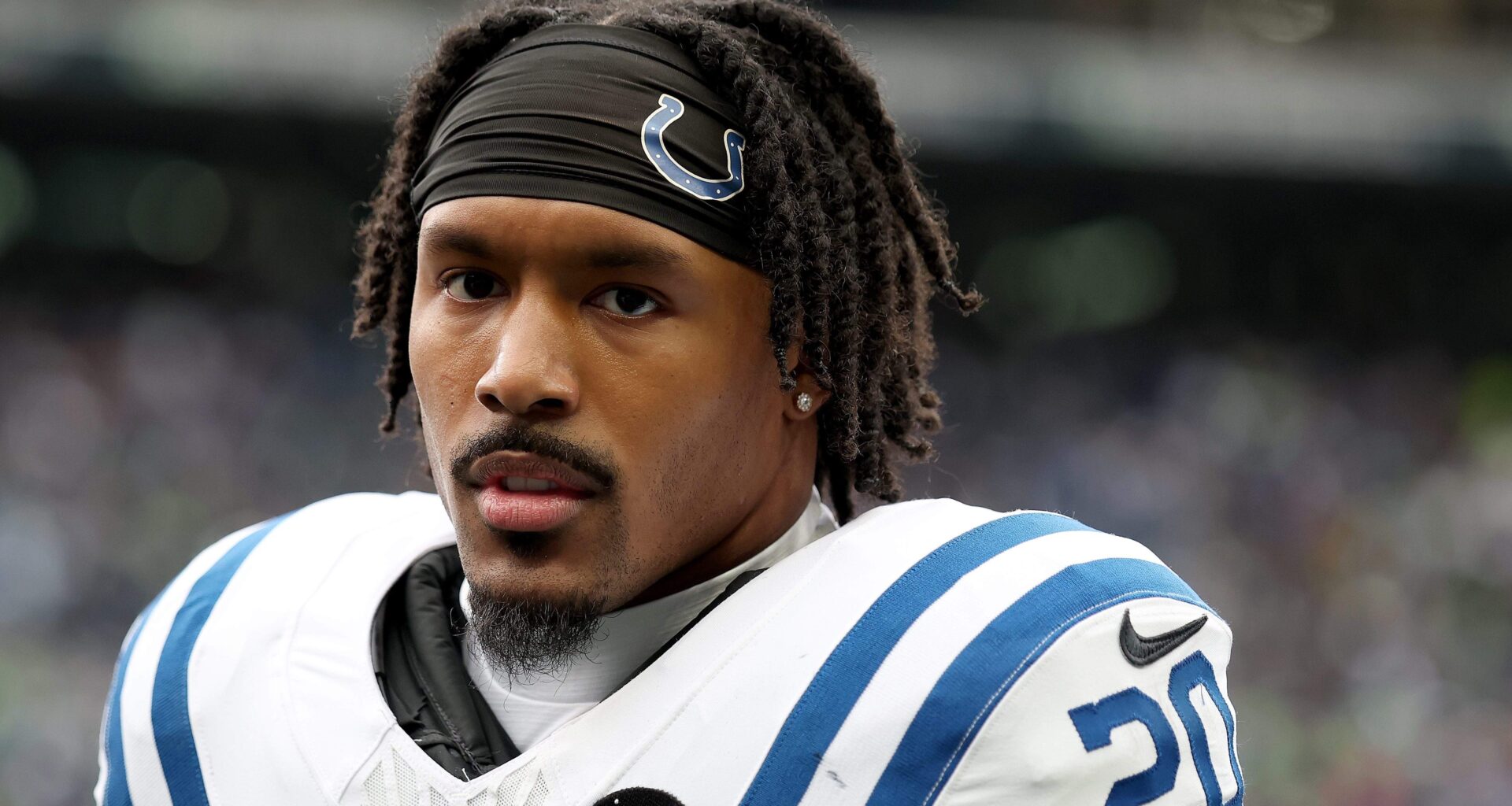 Commanders' $13M Free Agent Called NFL's 'Biggest Bust'