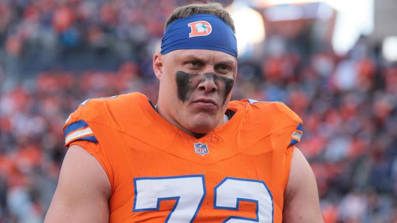 Garett Bolles