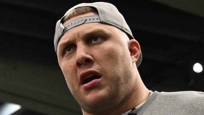 Garett Bolles, Denver Broncos