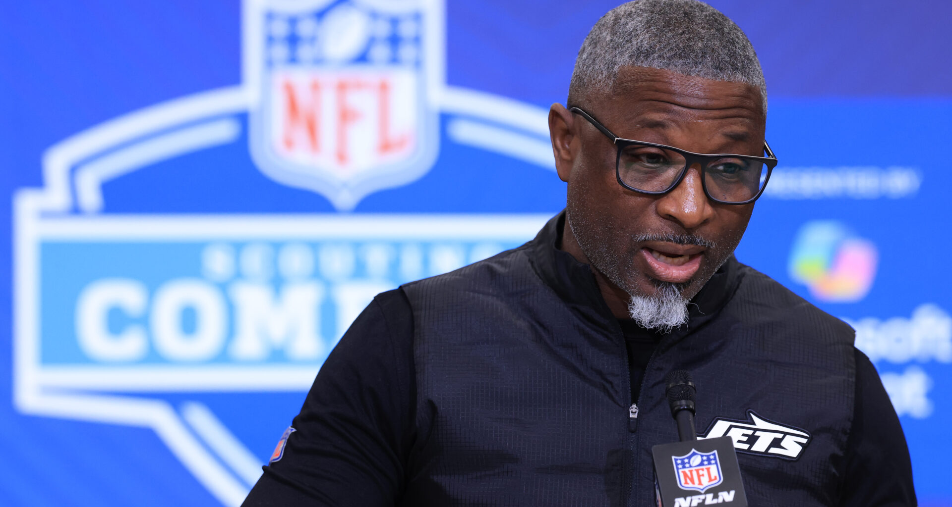 Pressure's on: 5 Jets training camp questions that will define 2026