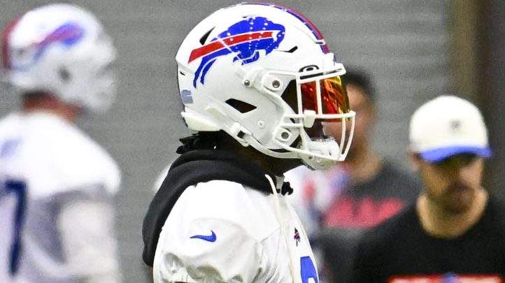 Bold DJ Moore Prediction Could Give Bills Great Chance At Winning Super Bowl