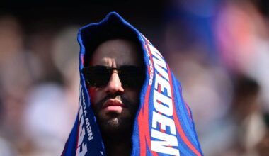 World Cup weather: France vs Paraguay to be one of hottest matches ever played