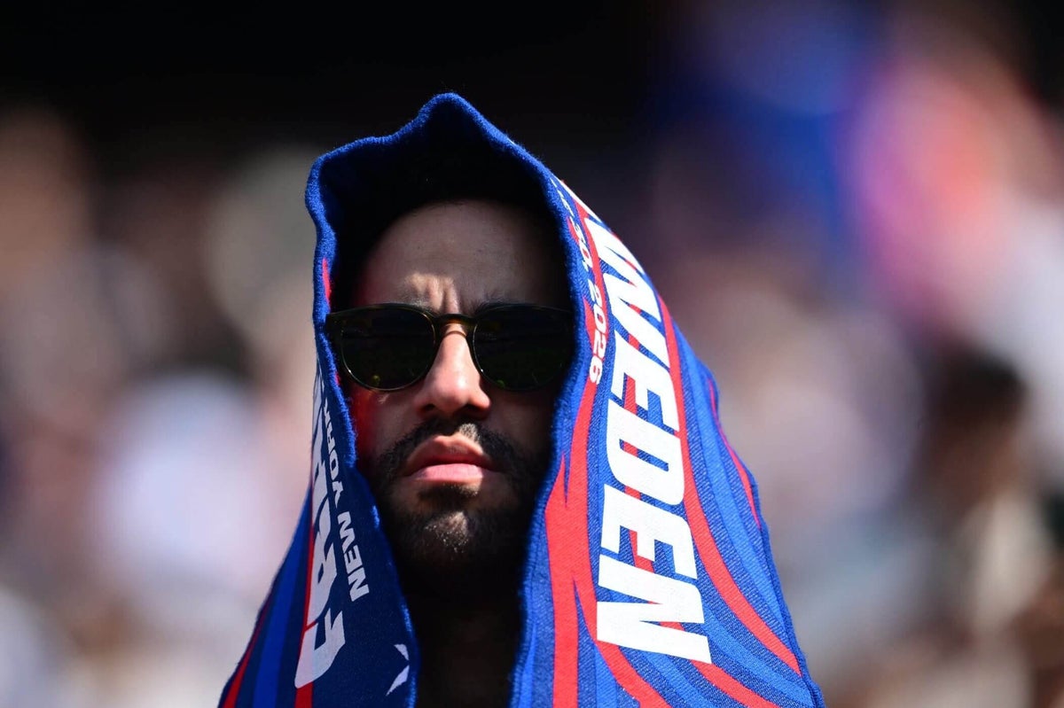 World Cup weather: France vs Paraguay to be one of hottest matches ever played