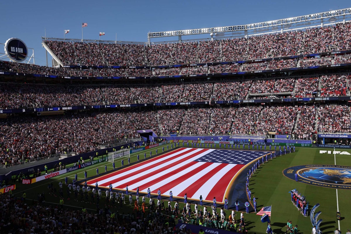 Bettors are all over USA against Belgium so why aren’t sportsbooks moving the odds more?