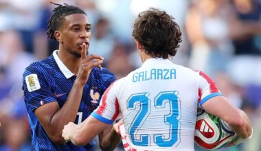 Can World Cup ‘dirty tricks’ stop France? Do spy fears prove USMNT is in the big time? Day 24 recap