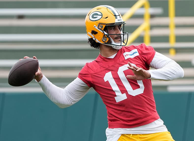 Green Bay Packers