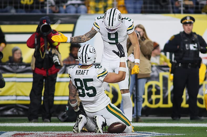Green Bay Packers