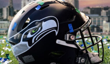 ‘Hard Knocks: Training Camp With the Seattle Seahawks’ Debuts Aug. 4 on HBO and Max