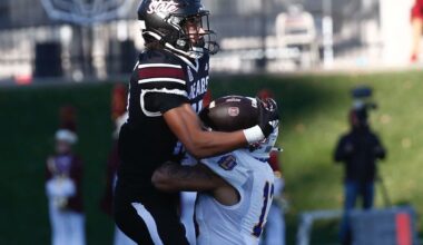 NCAA denies sixth-year waiver for MSU's James BlackStrain
