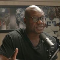 Keith Bulluck Tennessee Titans Chris Johnson ALS Titans Radio Dave McGinnis Ramon Foster