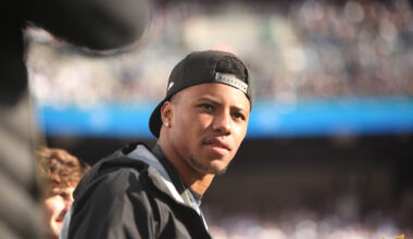 Saquon Barkley Residence Targeted In Home Burgalry Attempt