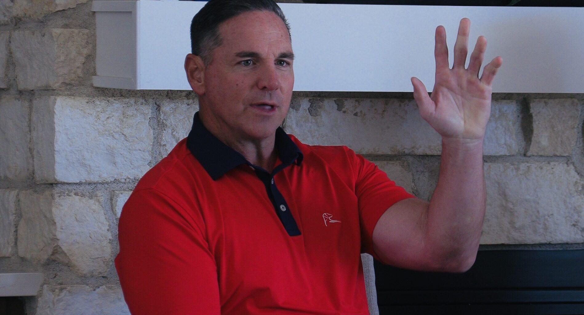 Former Cardinals kicker Jay Feely makes a Trump- supported bid for Congress