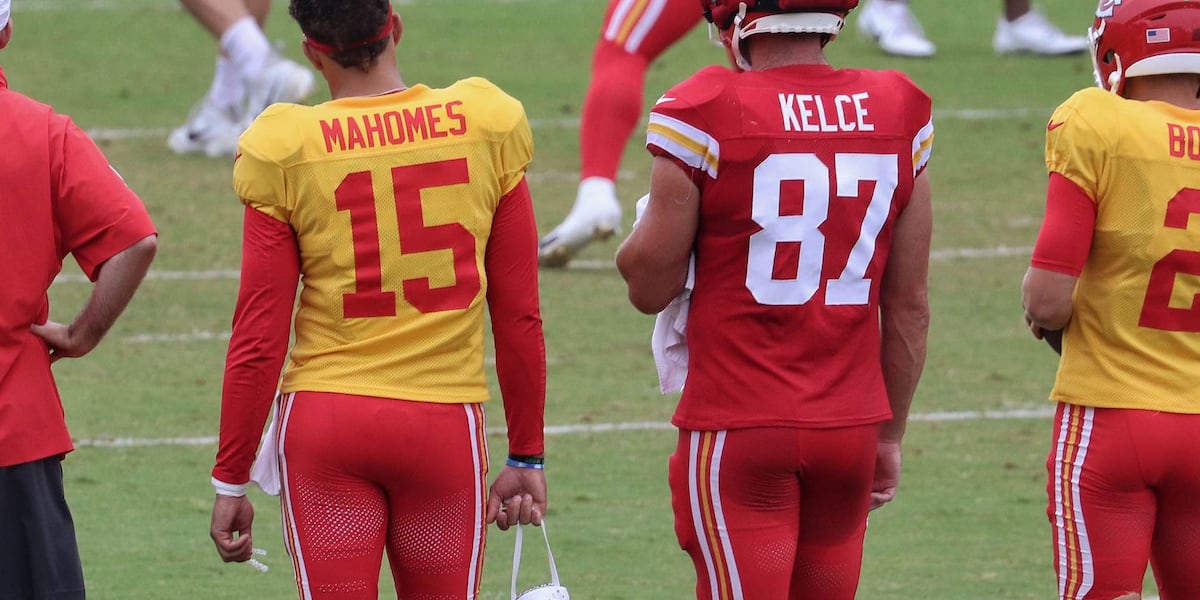 Here’s what you should know before heading to Chiefs Training Camp