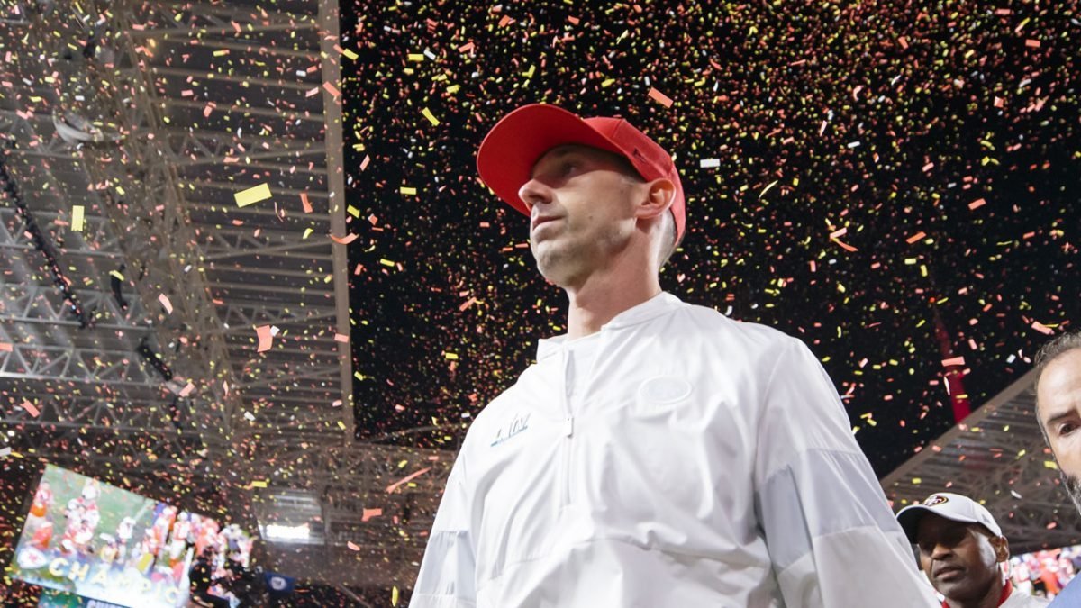 Trey Wingo assesses 49ers’ 2026 ceiling, what they must avoid – NBC Sports Bay Area & California
