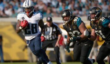 Carolina Panthers legend talks about Chris Johnson ALS diagnosis, NFL’s responsibility to players