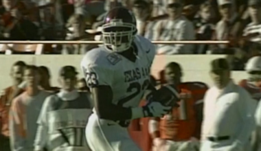 Former Saints linebacker Keith Mitchell dead at age 51