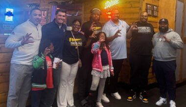 Arizona Wildcats football gets commitment from 3-star Texas OL Mason Joshua