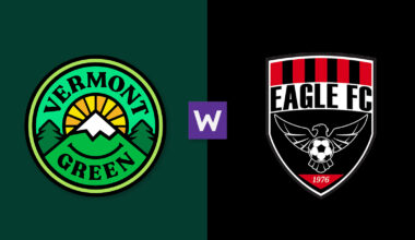 USLW Playoffs Match Preview: Vermont Green vs Eagle FC