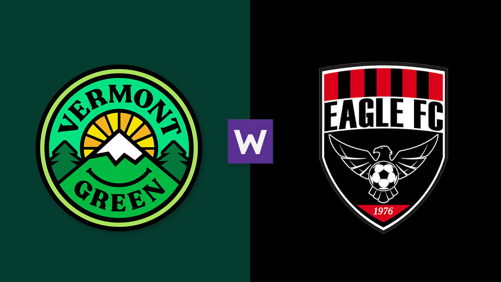 USLW Playoffs Match Preview: Vermont Green vs Eagle FC