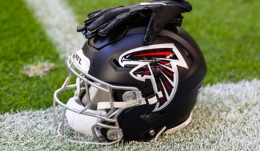 Beat Writer Predicts Who Will Be Atlanta Falcons Starting QB In Week 1