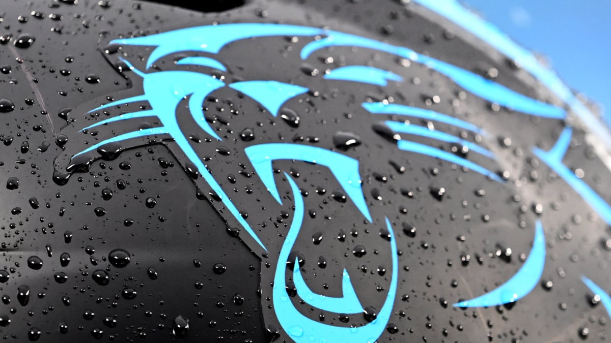 Carolina Panthers Insider Says Team Could Ditch 25-Year-Old First-Round Pick