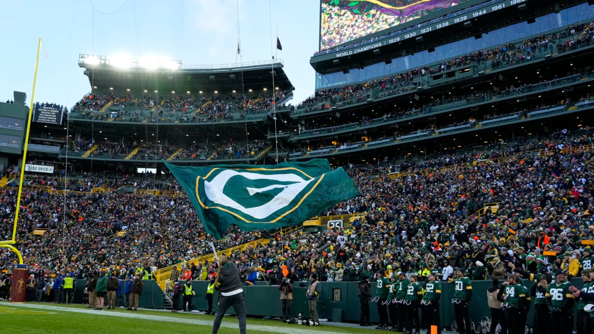 Green Bay Packers CEO Offers Definitive Statement on Lambeau Field's Future Amid Financial Concerns