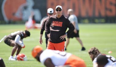 5 Bold NFL Predictions For 2026, Including Big Changes to Cleveland Browns