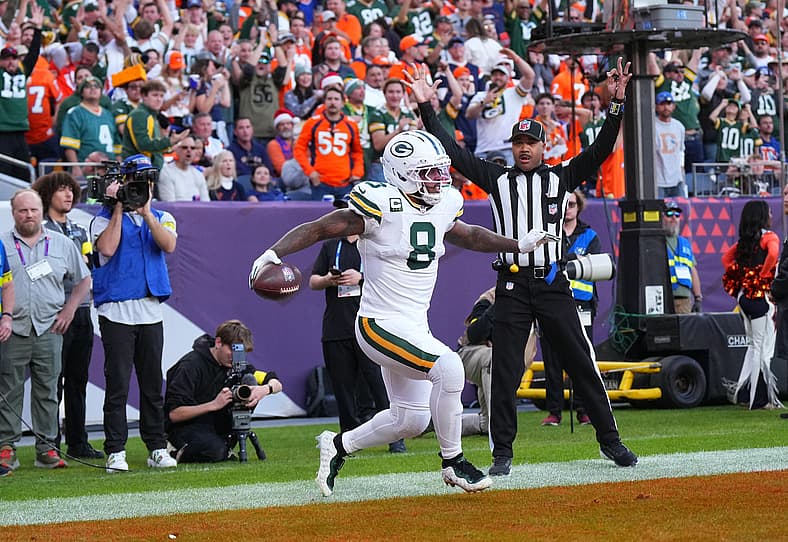 Green Bay Packers
