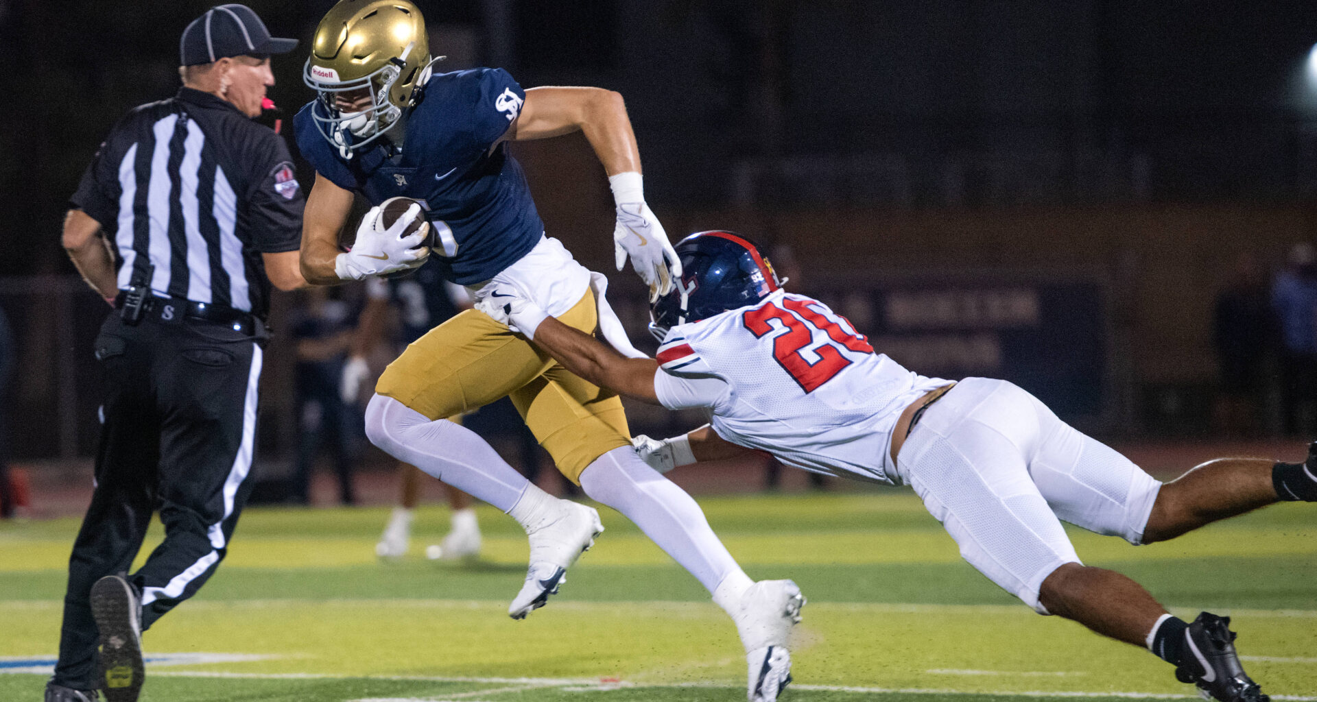 Changes are everywhere in Orange County football for 2026 season – Orange County Register