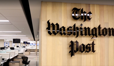 Tashan Reed returning to Washington Post Commanders beat