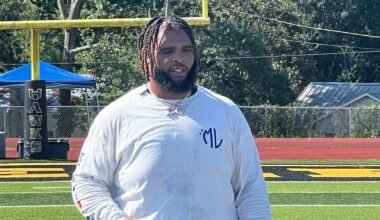 Bills’ O’Cyrus Torrence returns home to host youth football camp