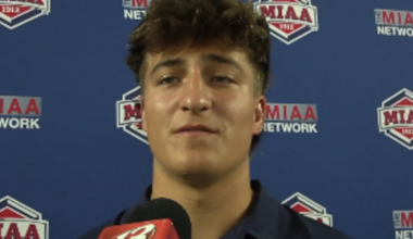 Washburn football is a family business for J.C. Heim
