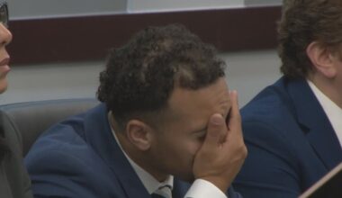 Who is Blaise Taylor? What to know about ex-NFL scout convicted in pregnant girlfriend’s murder