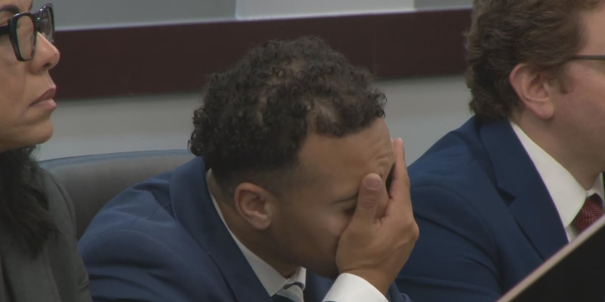 Who is Blaise Taylor? What to know about ex-NFL scout convicted in pregnant girlfriend’s murder