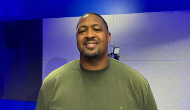 Ramon Foster ready to prove himself as Titans new radio analyst